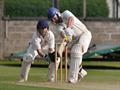 Stevie Gilmour out bowled.jpg